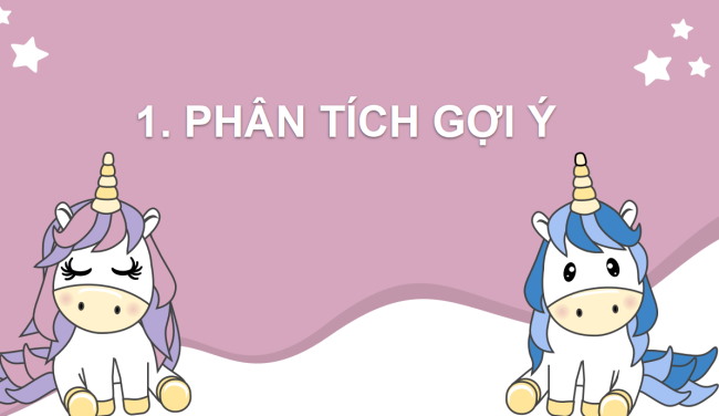 PowerPoint Tiếng Việt 2 Bài 4: Luyện tập giới thiệu đồ vật quen thuộc (tiếp theo)