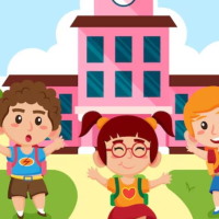 Giáo án Tiếng Việt 2 Bài 4: Mở rộng vốn từ Trường học (tiếp theo)