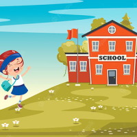 Giáo án Tiếng Việt 2 Bài 4: Nghe - viết Ngôi trường mới, Phân biệt g/gh, au/âu, ac/at