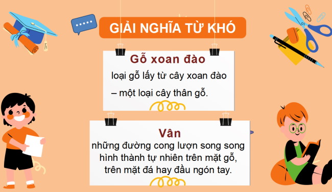 PowerPoint Tiếng Việt 2 Bài 4: Nghe - viết Ngôi trường mới, Phân biệt g/gh, au/âu, ac/at