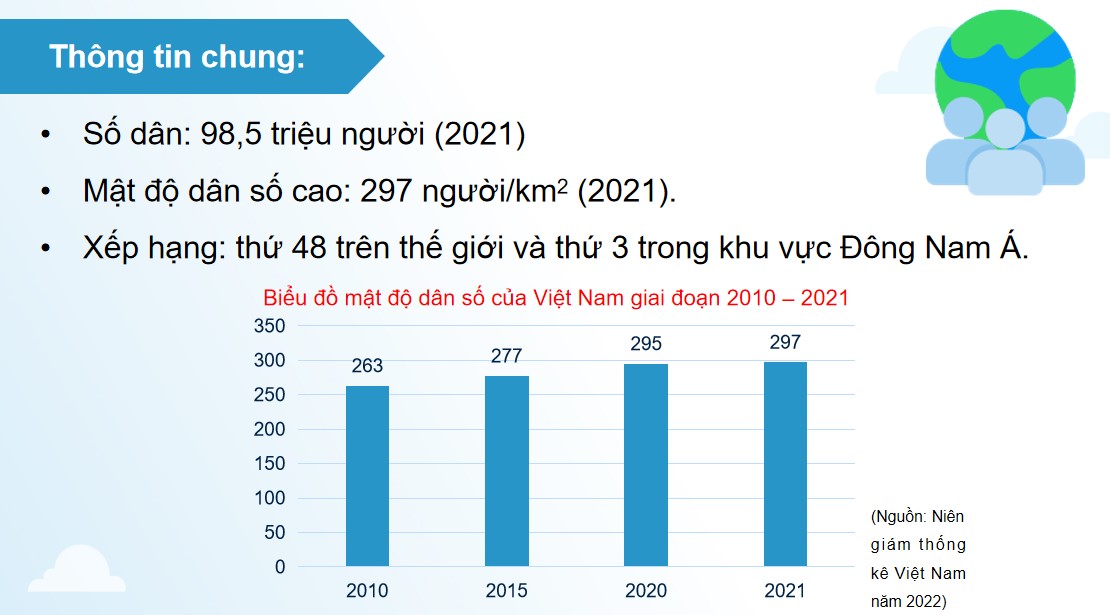 Giáo án PPT Địa lí 9 CTST Bài 2