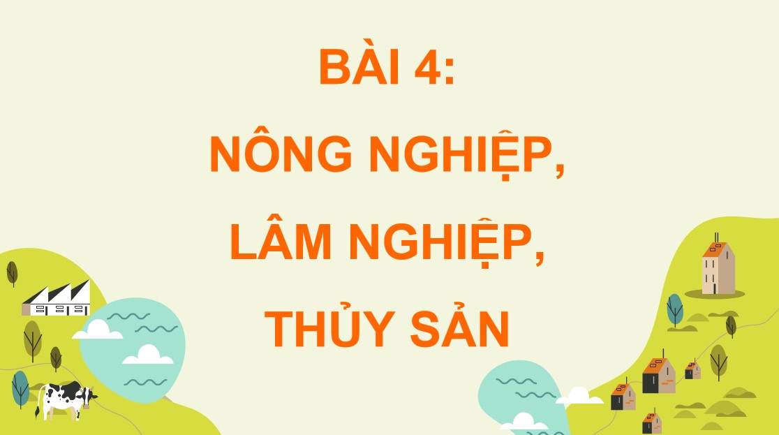 Giáo án PPT Địa lí 9 CTST Bài 4