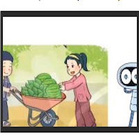 Video AI hỗ trợ soạn giáo án Lớp 2