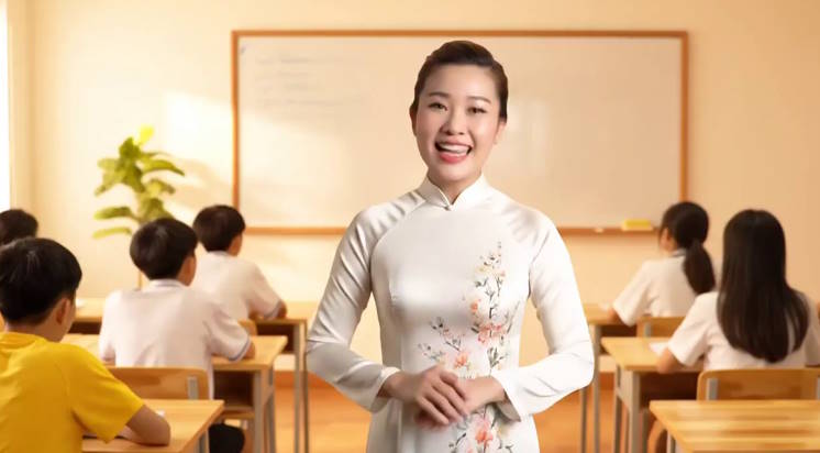 Giáo án PowerPoint Tin học 7 Bài 2 Cánh diều