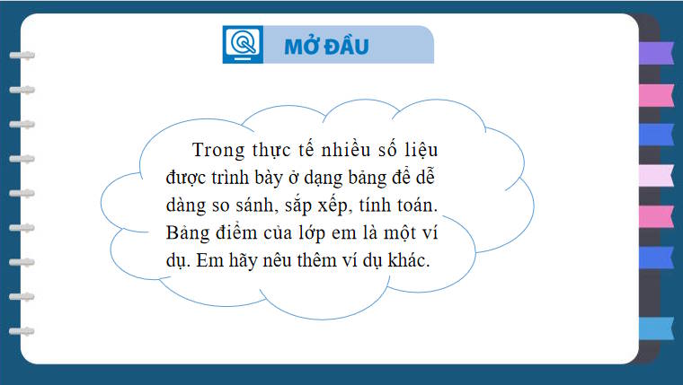 Giáo án PowerPoint Tin học 7 Bài 1 Cánh diều