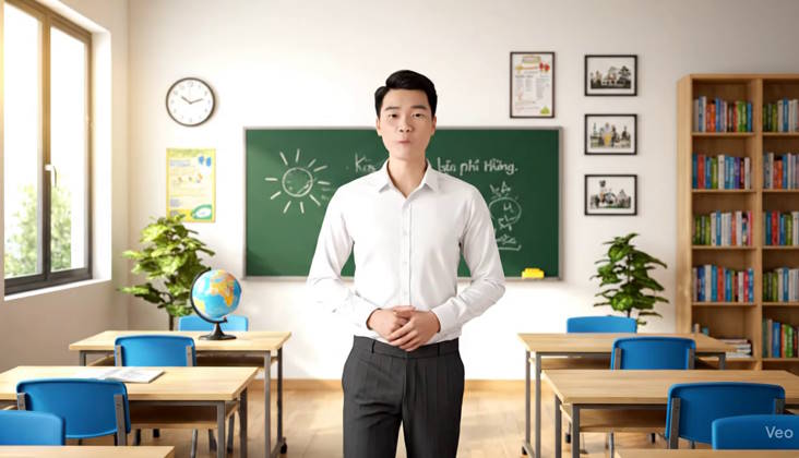 Giáo án PowerPoint Tin học 7 Bài 5 Cánh diều