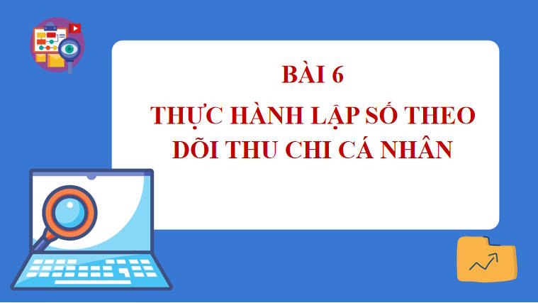 Giáo án PowerPoint Tin học 7 Bài 6 Cánh diều