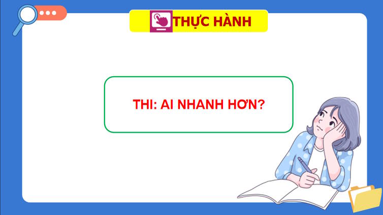 Giáo án PowerPoint Tin học 7 Bài 6 Cánh diều