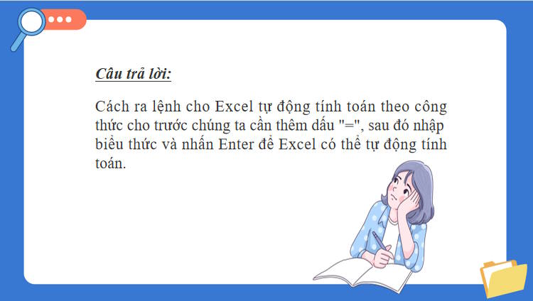 Giáo án PowerPoint Tin học 7 Bài 7 Cánh diều