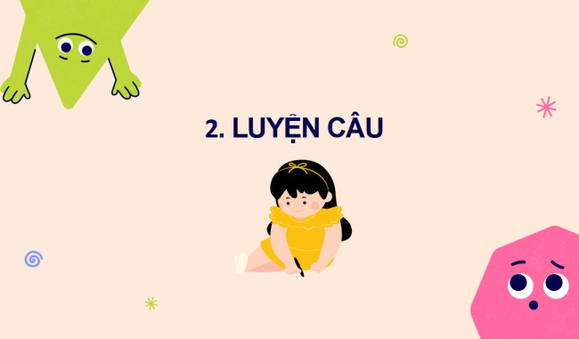 PowerPoint Tiếng Việt 2 Bài 1: Từ chỉ sự vật. Câu kiểu Ai thế nào?