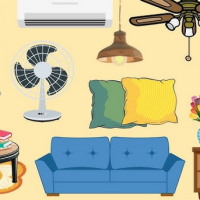 Giáo án Tiếng Việt 2 Bài 2: Tả đồ vật quen thuộc