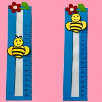 Giáo án Tiếng Việt 2 Bài 4: Đọc - kể Chuyện của thước kẻ