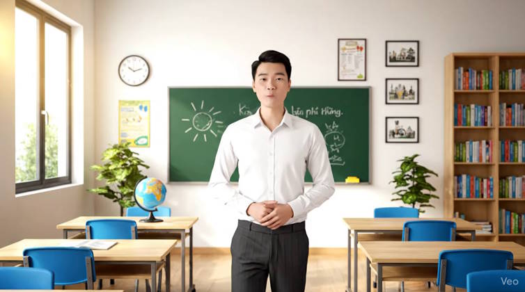 Giáo án PowerPoint Vật lí 10 Bài 8 Chân trời sáng tạo