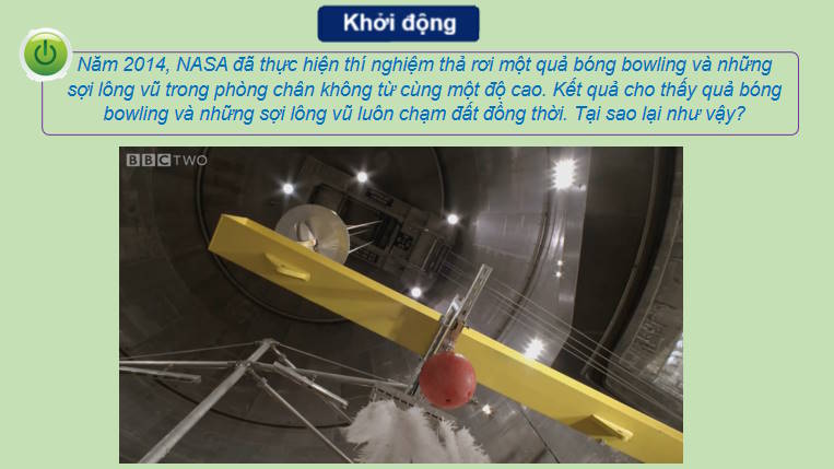 Giáo án PowerPoint Vật lí 10 Bài 8 Chân trời sáng tạo