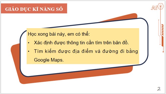 PowerPoint Giáo dục kĩ năng công dân số lớp 4