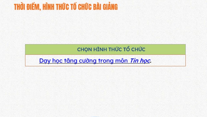 PowerPoint Giáo dục kĩ năng công dân số lớp 4