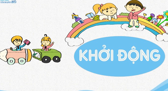 PowerPoint Giáo dục kĩ năng công dân số lớp 5