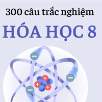 300 câu trắc nghiệm Hóa học 8 