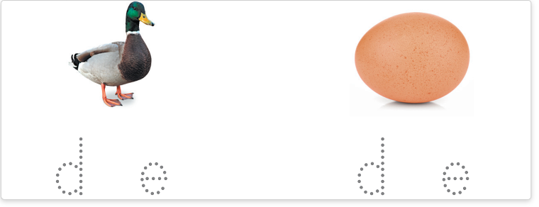 Tiếng Anh lớp 1 Wonderful World Unit 4 Lesson 6 minh họa 1