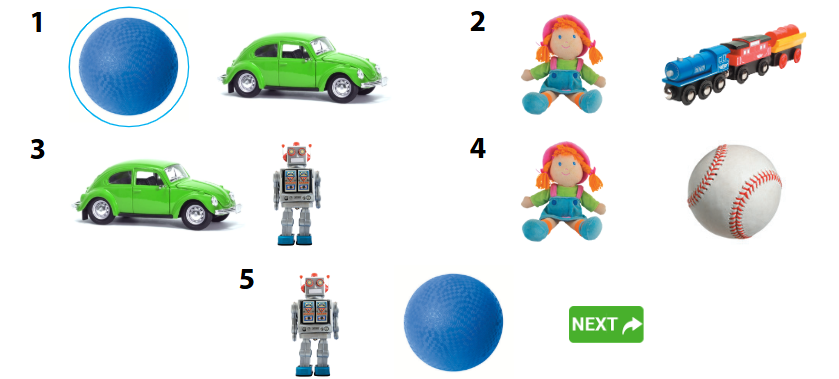 Tiếng Anh lớp 1 Wonderful World Unit 4 Lesson 6 minh họa 3