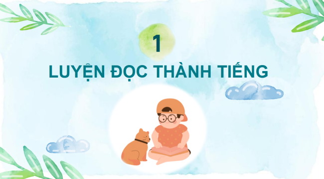 PowerPoint Tiếng Việt 2 Đánh giá cuối học kì I