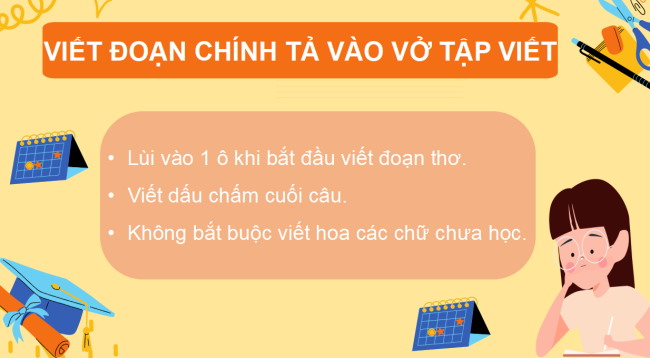PowerPoint Tiếng Việt 2 Ôn tập cuối học kì I - Ôn tập 2