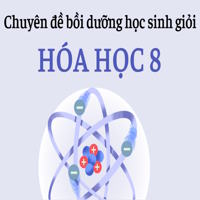 Chuyên đề bồi dưỡng HSG Hóa 8: Phản ứng hóa học và năng lượng của phản ứng
