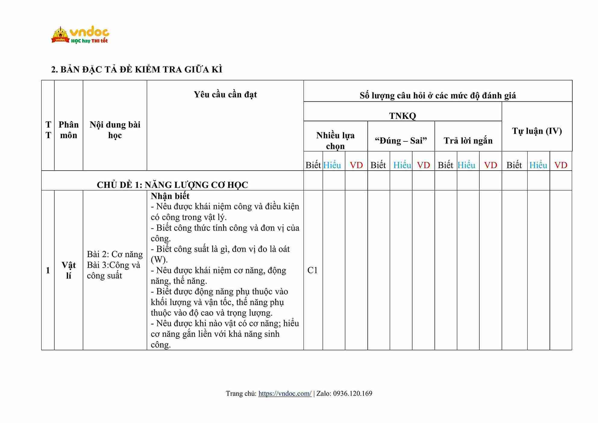 de thi hoc ki 1 khoa hoc tu nhien 9 chan troi sang tao cv 7991 de 1 hinh anh 9 1*822052