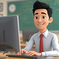 Giáo án PowerPoint môn Giáo dục địa phương 7 Hà Nội (Cả năm)