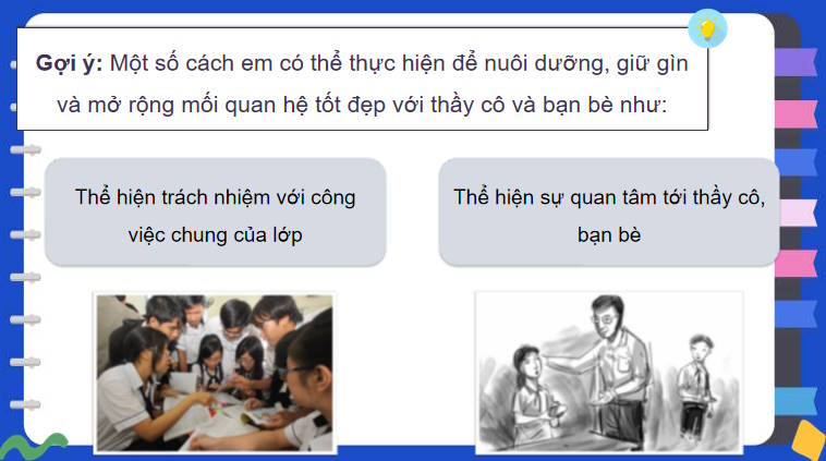 Giáo án PowerPoint HĐTN 12 Chủ đề 1