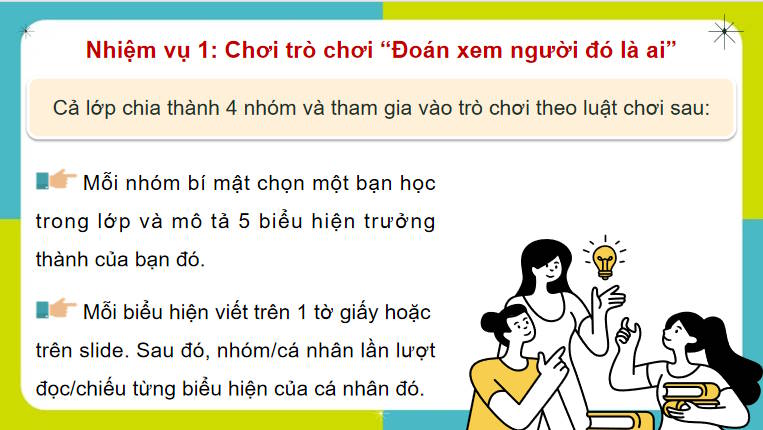 Giáo án PowerPoint HĐTN 12 Chủ đề 2