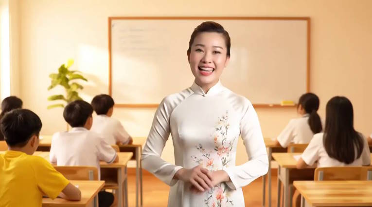 Giáo án PowerPoint HĐTN 12 Chủ đề 3