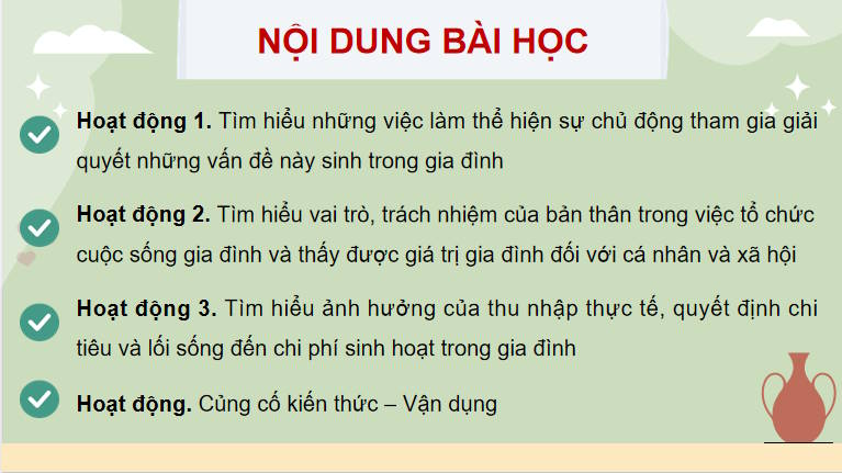 Giáo án PowerPoint HĐTN 12 Chủ đề 4