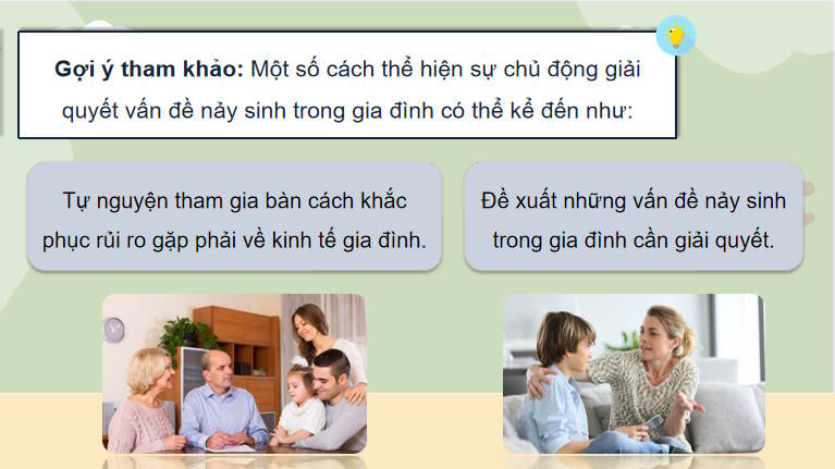 Giáo án PowerPoint HĐTN 12 Chủ đề 4