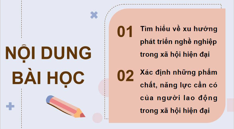 Giáo án PowerPoint HĐTN 12 Chủ đề 8