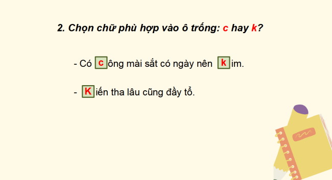 PowerPoint Tiếng Việt 2 Bài 10: Nghe - viết Bài hát tới trường, Chữ hoa H