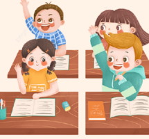 Giáo án Tiếng Việt 2 Bài 10: Đọc sách báo viết về học tập