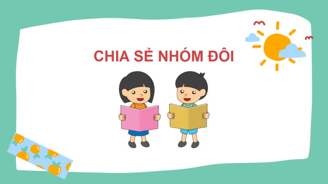 PowerPoint Tiếng Việt 2 Bài 10: Đọc sách báo viết về học tập