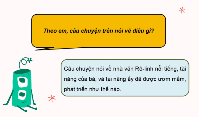 PowerPoint Tiếng Việt 2 Bài 11: Ươm mầm