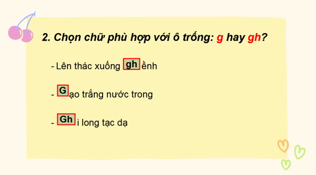 PowerPoint Tiếng Việt 2 Bài 11: Nghe - viết Các nhà toán học của mùa xuân, Chữ hoa I