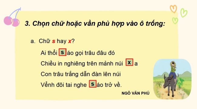 PowerPoint Tiếng Việt 2 Bài 11: Nghe - viết Các nhà toán học của mùa xuân, Chữ hoa I