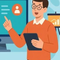 Giáo án Tin học 6 Kết nối tri thức (Học kì 2 + Tích hợp Năng lực số)