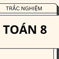 Trắc nghiệm Toán 8: Một số yếu tố của xác suất