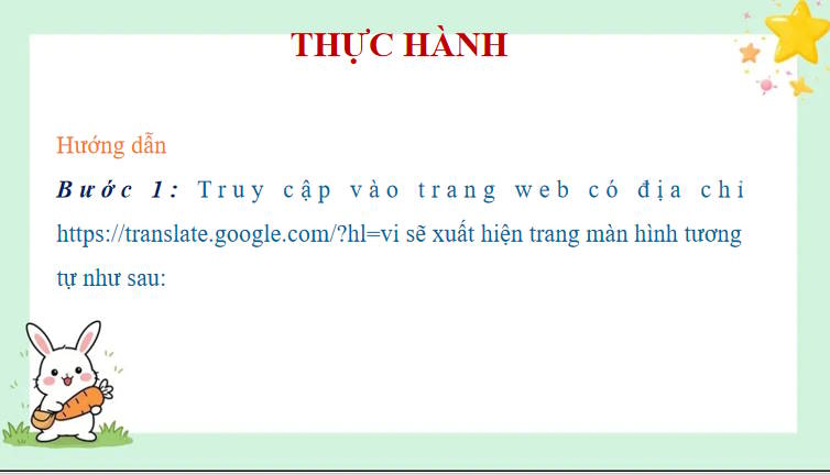 Giáo án PowerPoint Tin học 10 Kết nối Bài 10