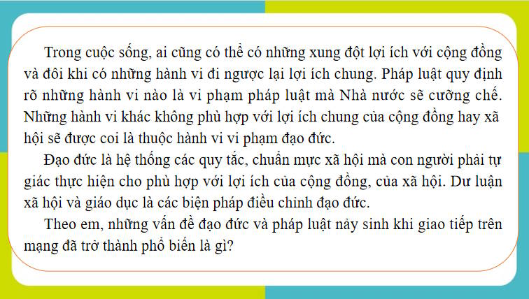 Giáo án PowerPoint Tin học 10 Kết nối Bài 11