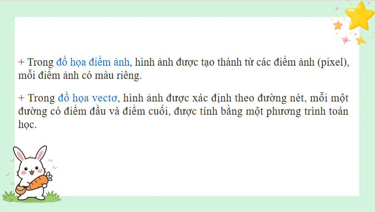 Giáo án PowerPoint Tin học 10 Kết nối Bài 12