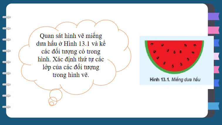 Giáo án PowerPoint Tin học 10 Kết nối Bài 13