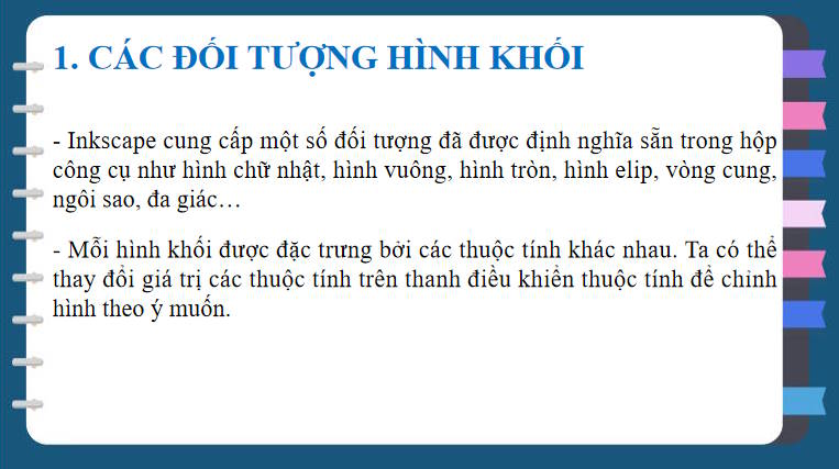 Giáo án PowerPoint Tin học 10 Kết nối Bài 13