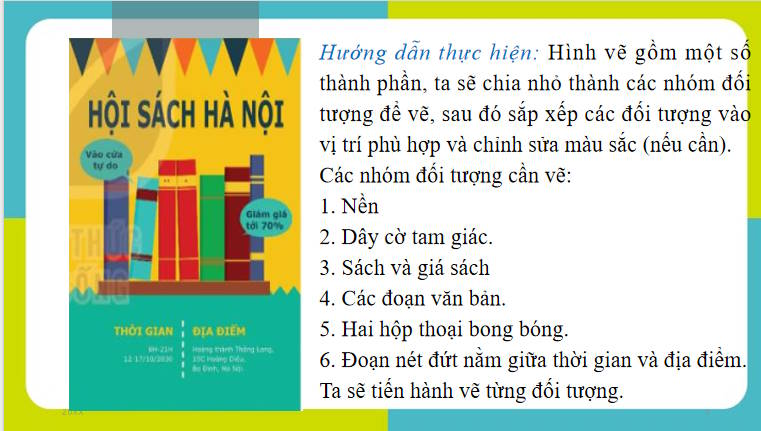 Giáo án PowerPoint Tin học 10 Kết nối Bài 15