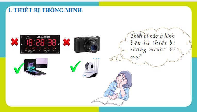 Giáo án PowerPoint Tin học 10 Kết nối Bài 2